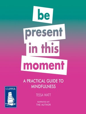 cover image of A Practical Guide to Mindfulness